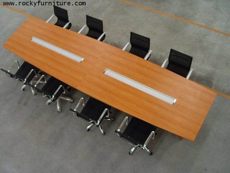โต๊ะประชุม FUTURE FTC-480120P ขนาด 480*120*75 ซม.