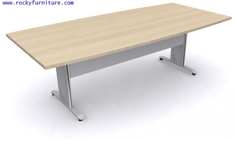 โต๊ะประชุม CMD-240120 ขนาด 240*120*75 ซม.