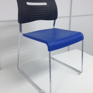 เก้าอี้เอนกประสงค์ รุ่น BS-003 ขนาด49x52x75 ซม.